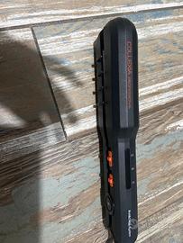 Piastra per capelli frise