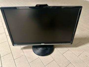 Monitor Asus 24" full hd VK248