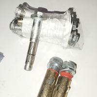 tasselli Hilti M16 / M10 / M24