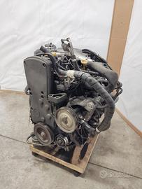 Motore LAND ROVER FREELANDER 4X4 2.0cc diesel 1999