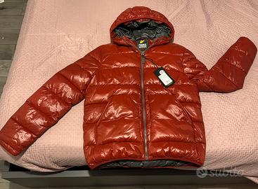 Piumino Frankie Garage