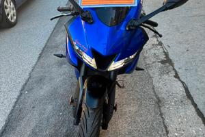 Yamaha YZF-R125 2019 34000km