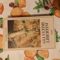 Gli ultimi libertini di B. Craveri