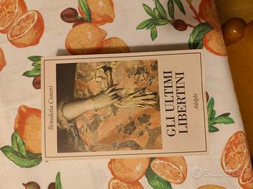 Gli ultimi libertini di B. Craveri