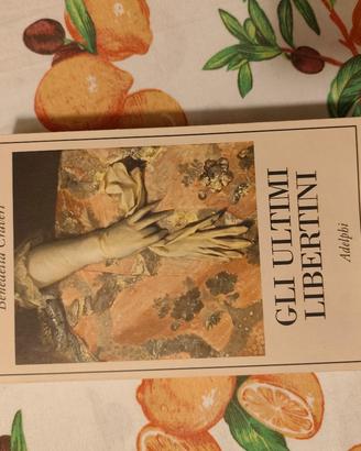 Gli ultimi libertini di B. Craveri