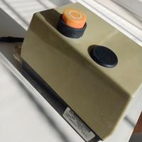 4 Avviatori Motore Elettrico Magnetico usati