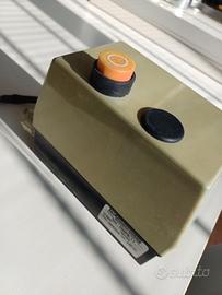 4 Avviatori Motore Elettrico Magnetico usati