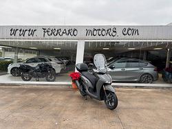 Honda SH 350 ABS grigio Nuovo pronto consegna