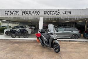 Honda SH 350 ABS grigio Nuovo pronto consegna