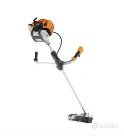 DECESPUGLIATORE STIGA BC555B