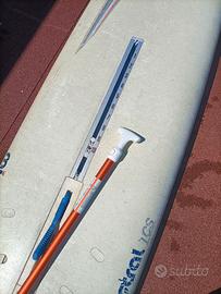 Tavola windsurf sup
