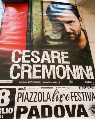 poster concerto 