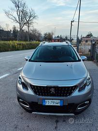 Peugeot 2008 - 2019