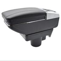 Bracciolo auto per Opel Astra H