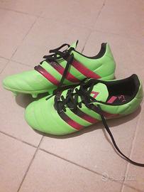 Adidas cheap 16.3 nere