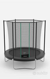Trampolino per bambini 