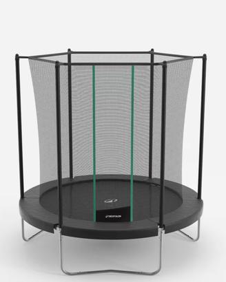 Trampolino per bambini 