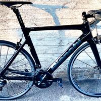Bianchi Aria 105 - mis 57 - nuova-  permuta