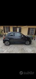 Fiat 500 per neopatentati