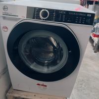 Lavatrice hoover 13kg