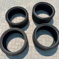 Gomme michelin x6