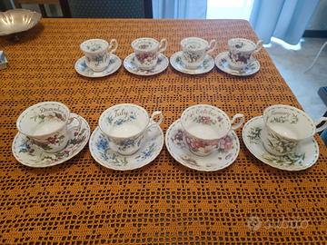 tazze Royal Albert