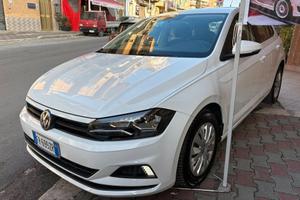 Volkswagen Polo 1.6 TDI 5p. Trendline BlueMotion T
