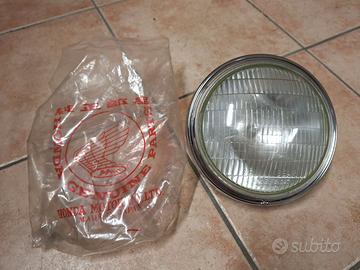 Fanale posteriore Stanley