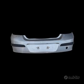 PARAURTI POSTERIORE OPEL Astra H Berlina 2° serie 