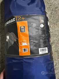 Tenda 2 posti Arpenaz