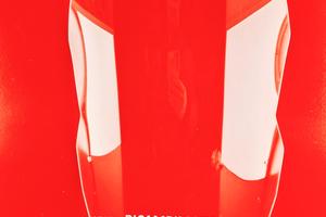 CUPOLINO PARABREZZA TRANSALP XLV 700