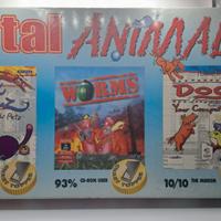 Total Animals - Catz, Worms, Dogz