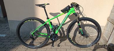 MTB 29 CUBE ANALOG 