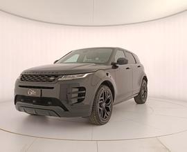 LAND ROVER Evoque 2.0d i4 mhev R-Dynamic SE awd 15