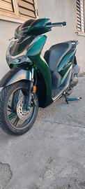 Honda SH 125