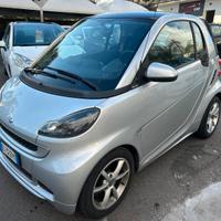Smart ForTwo 1000 52 kW MHD coupé pulse