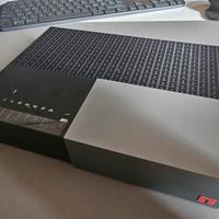 Modem Router Tim Hub in perfette condizioni