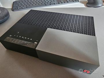 Modem Router Tim Hub in perfette condizioni