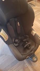 Seggiolino auto