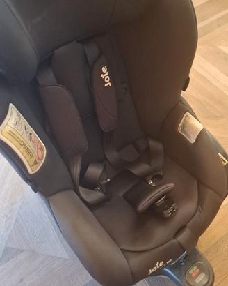 Seggiolino auto