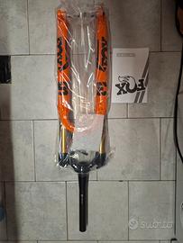 FOX FORCELLA 29" 150mm 36 KASHIMA BOOST