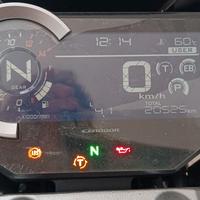 CB1000R Neo sport cafè 