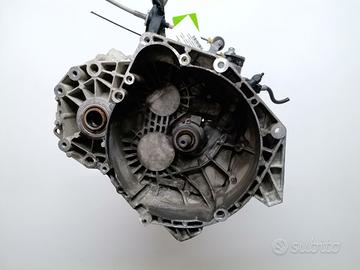 CAMBIO MANUALE COMPLETO OPEL Zafira Tourer (2010-)