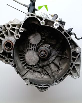 CAMBIO MANUALE COMPLETO OPEL Zafira Tourer (2010-)