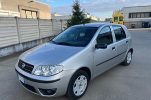 Fiat punto 1.2 metano
