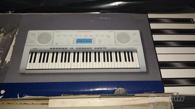 Tastiera Casio Ctk 4000