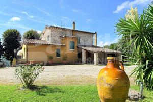 Villa singola Orte [Cod. rif 3261569VRG]