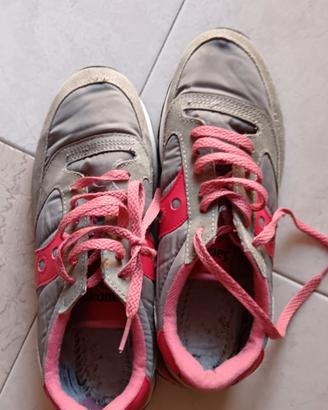 sneakers saucony donna