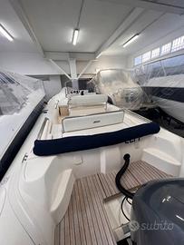 Joker boat Clubman 26