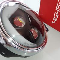 Faro Led 8" Corneringt